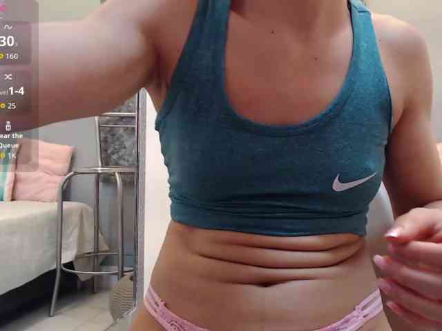 sammygale webcam