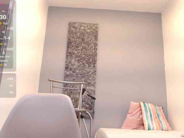 sammygale webcam