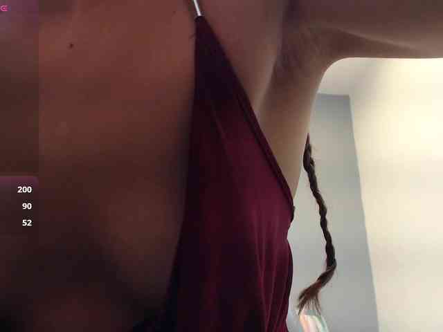 sammygale webcam