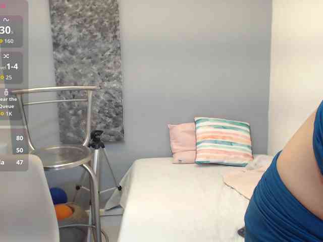 sammygale webcam