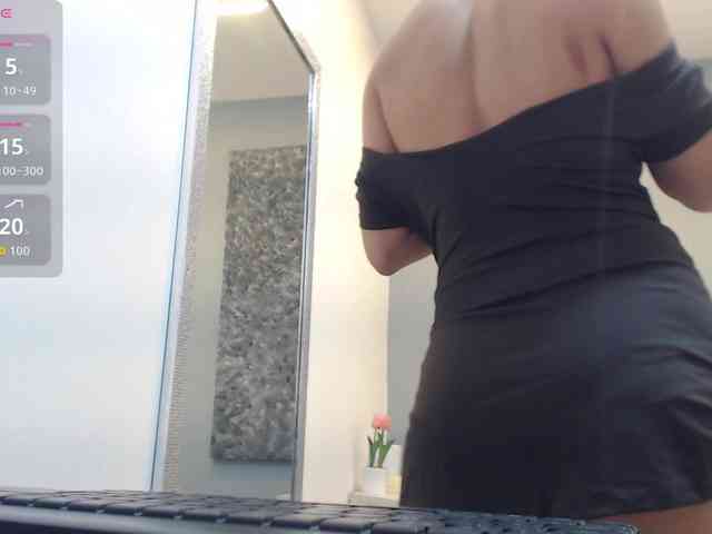 sammygale webcam