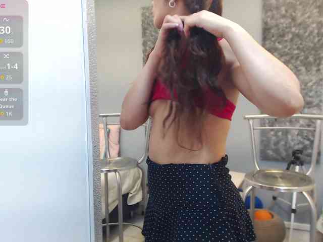 sammygale webcam