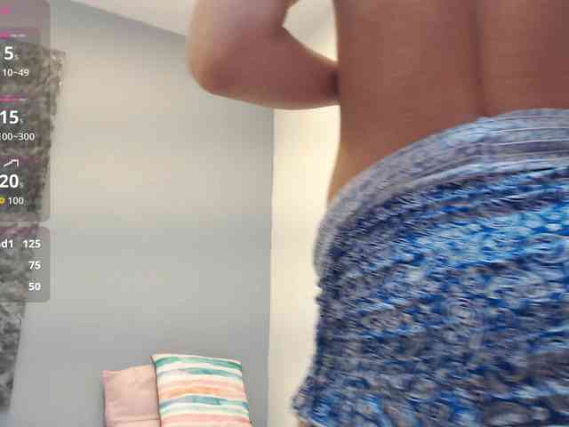 sammygale webcam