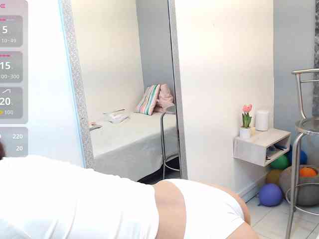 sammygale webcam