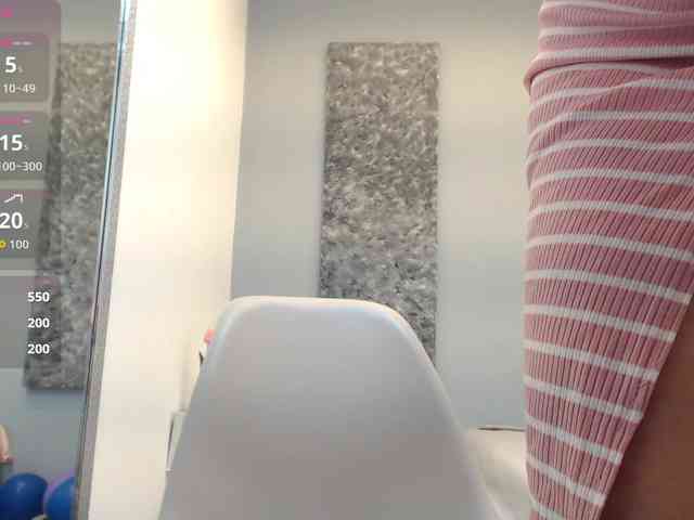 sammygale webcam