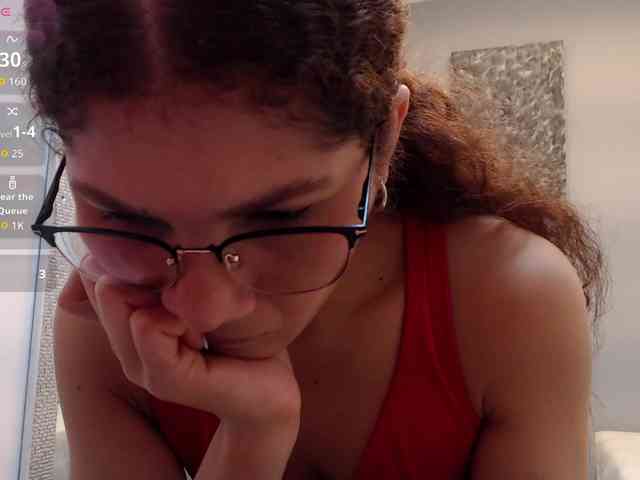 sammygale webcam