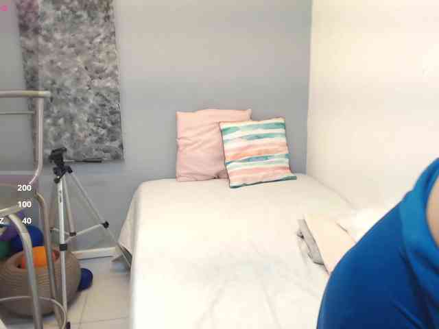 sammygale webcam