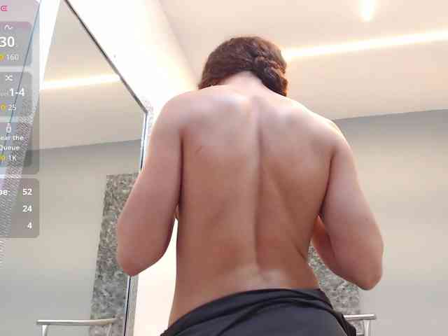 sammygale webcam
