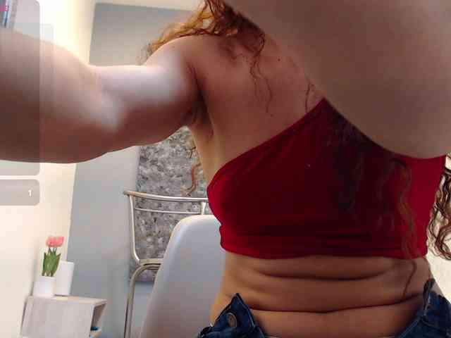 sammygale webcam