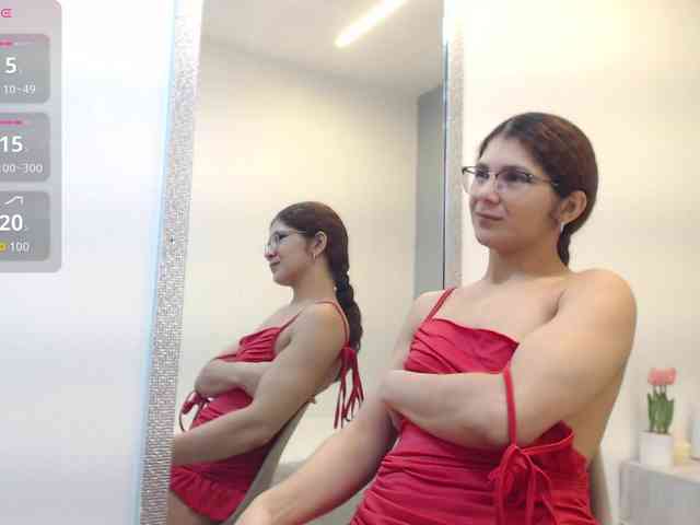 sammygale webcam