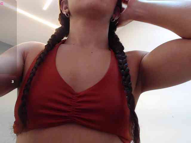 sammygale webcam