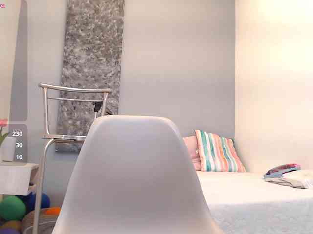 sammygale webcam