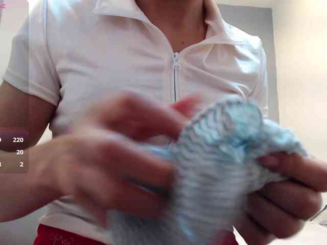 sammygale webcam
