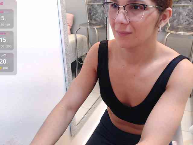 sammygale webcam