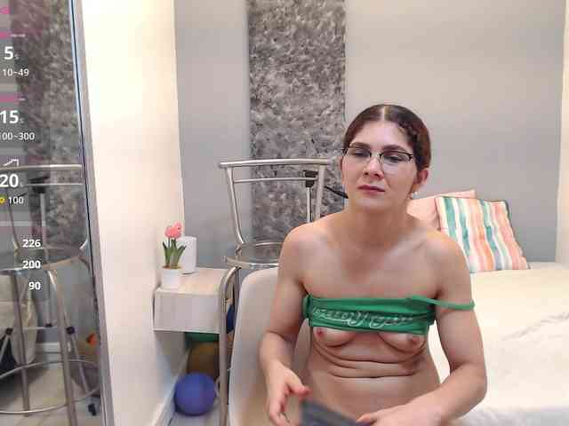 sammygale webcam