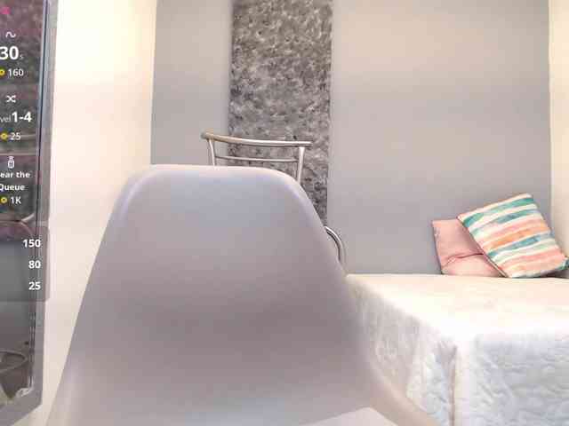 sammygale webcam