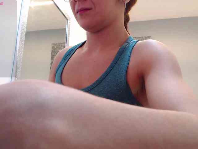sammygale webcam