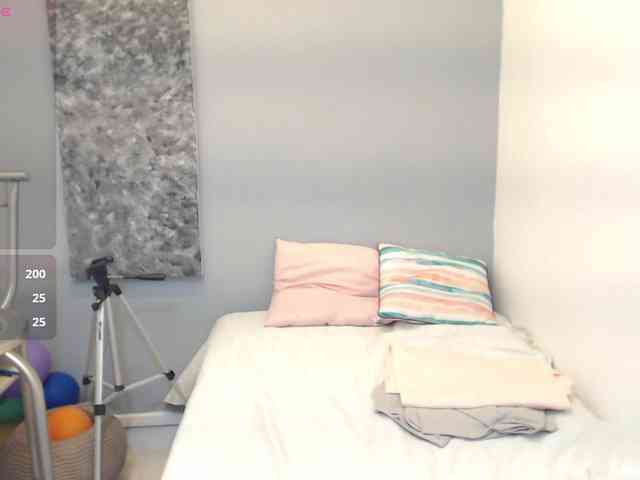 sammygale webcam
