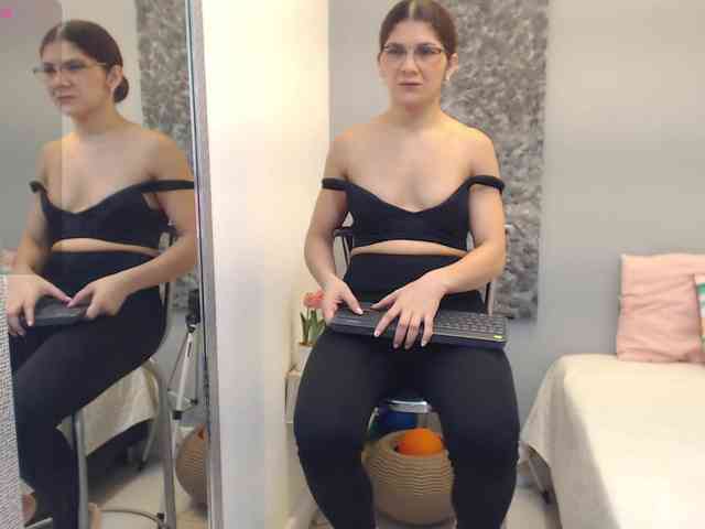 sammygale webcam