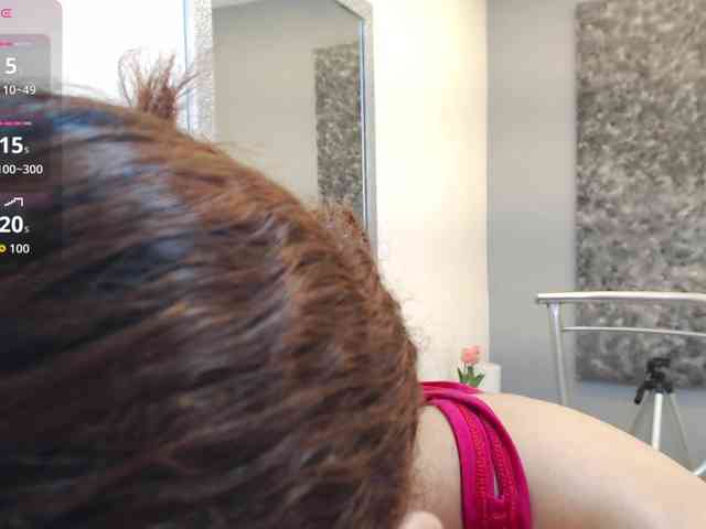 sammygale webcam