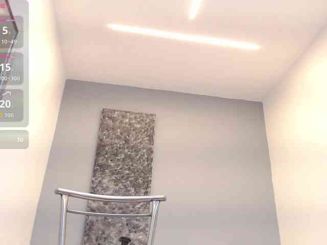 sammygale webcam