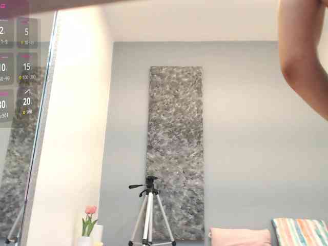 sammygale webcam