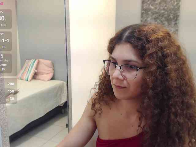 sammygale webcam