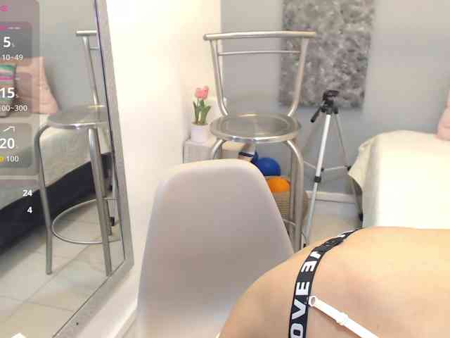 sammygale webcam