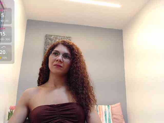 sammygale webcam