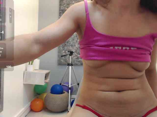 sammygale webcam