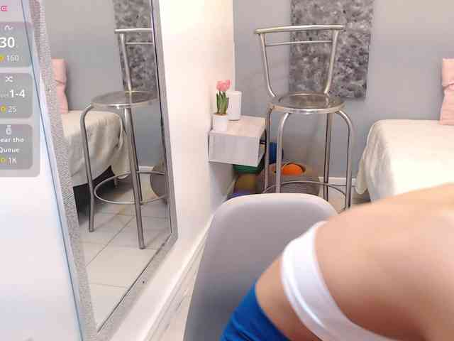 sammygale webcam