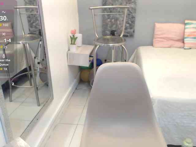 sammygale webcam
