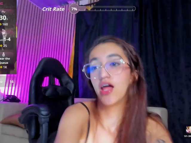 lexiVie- live cam on BongaCams