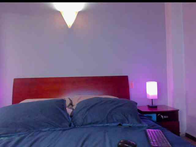 Saramiranda webcam