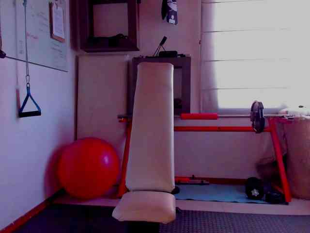 Saramiranda webcam