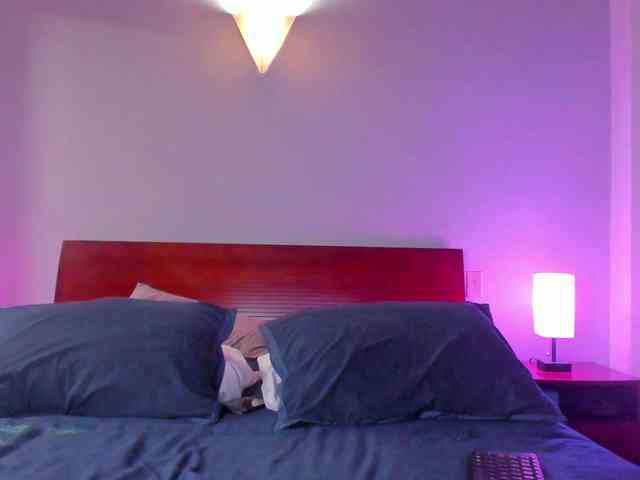 Saramiranda webcam