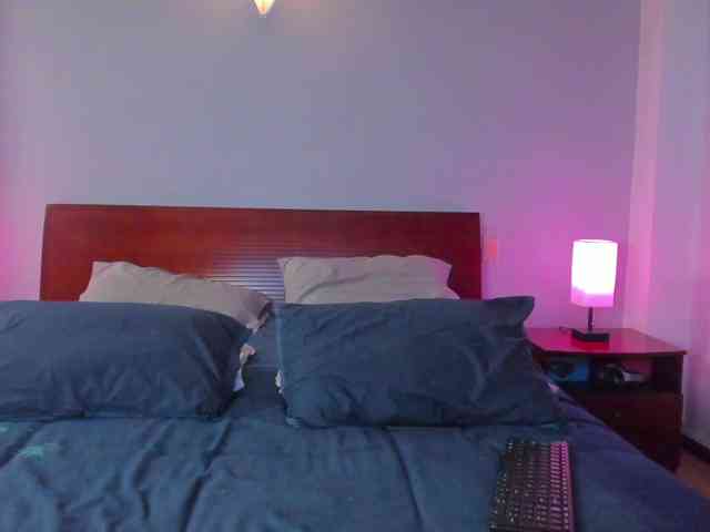 Saramiranda Live Webcam on BongaCams