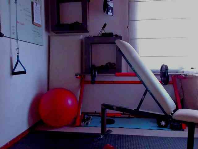 Saramiranda webcam