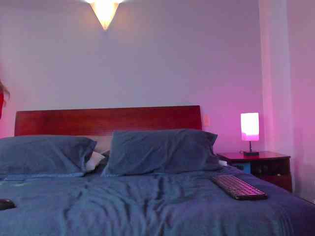 Saramiranda webcam