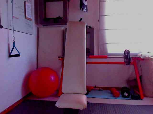 Saramiranda webcam