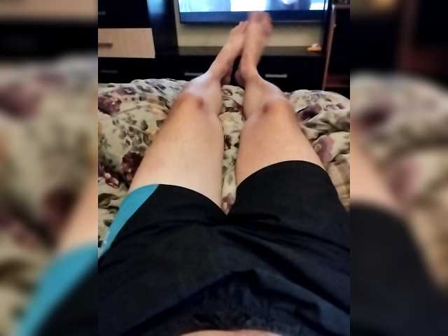 VIRTuoc1 live webcam show