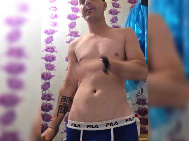 ARCHANGEL29 live webcam show