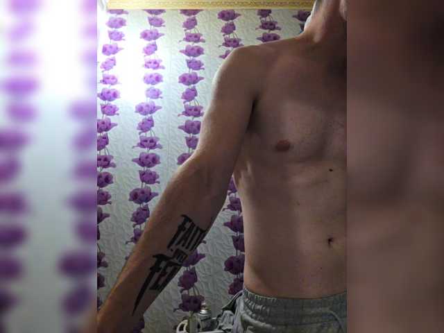 ARCHANGEL29 live webcam show