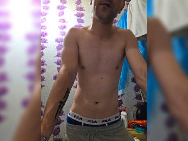 ARCHANGEL29 live webcam show
