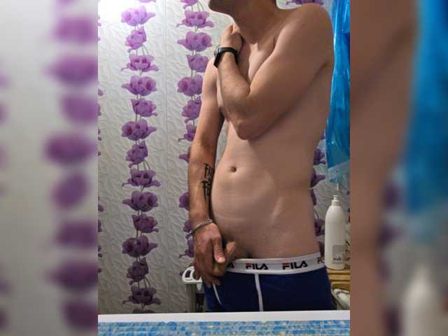 ARCHANGEL29 live webcam show