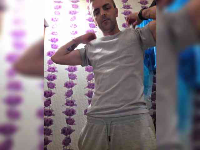 archangel29 Live Webcam on BongaCams