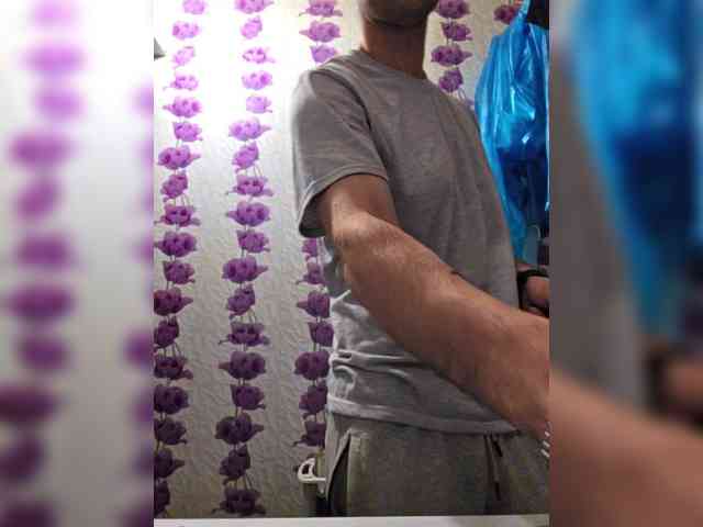 archangel29 Live Webcam on BongaCams
