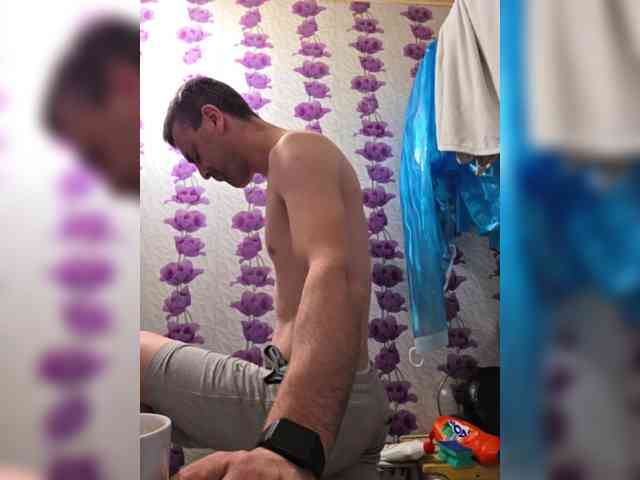 archangel29 Live Webcam on BongaCams