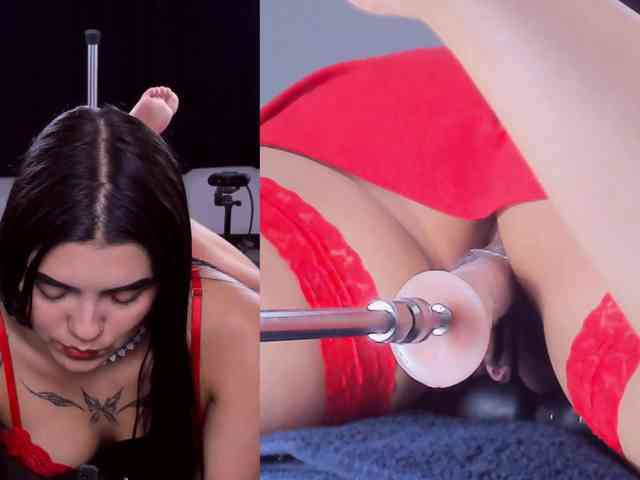 Katee-campbell webcam