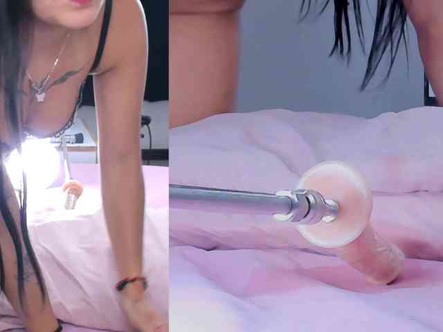 Katee-campbell webcam